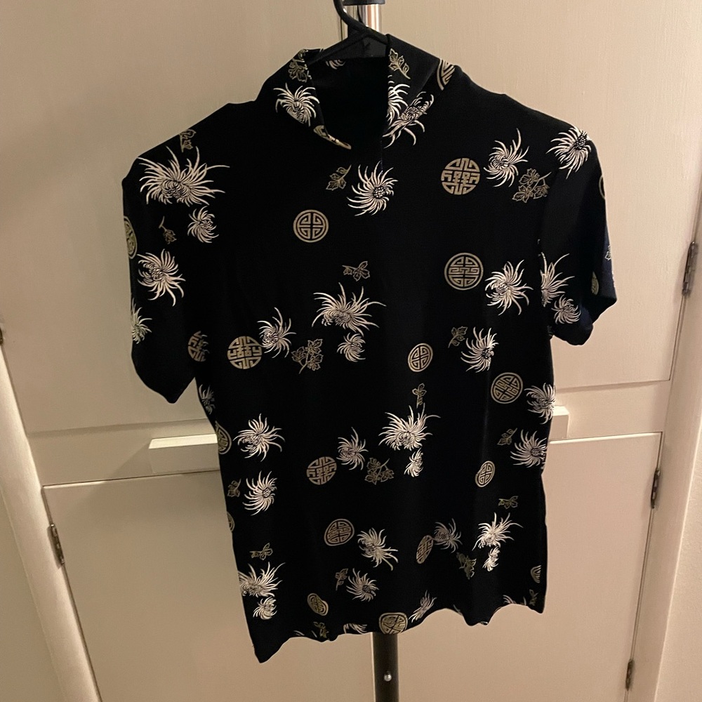 Vintage Frazier Lawrence dress shirt